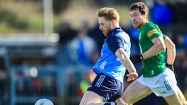 Colm O’Rourke admits Meath ‘got a going over from start to finish’ against Dublin