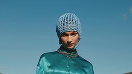 Clever ‘seasonless’ clothing to take you from summer to winter by a circular Irish fashion brand