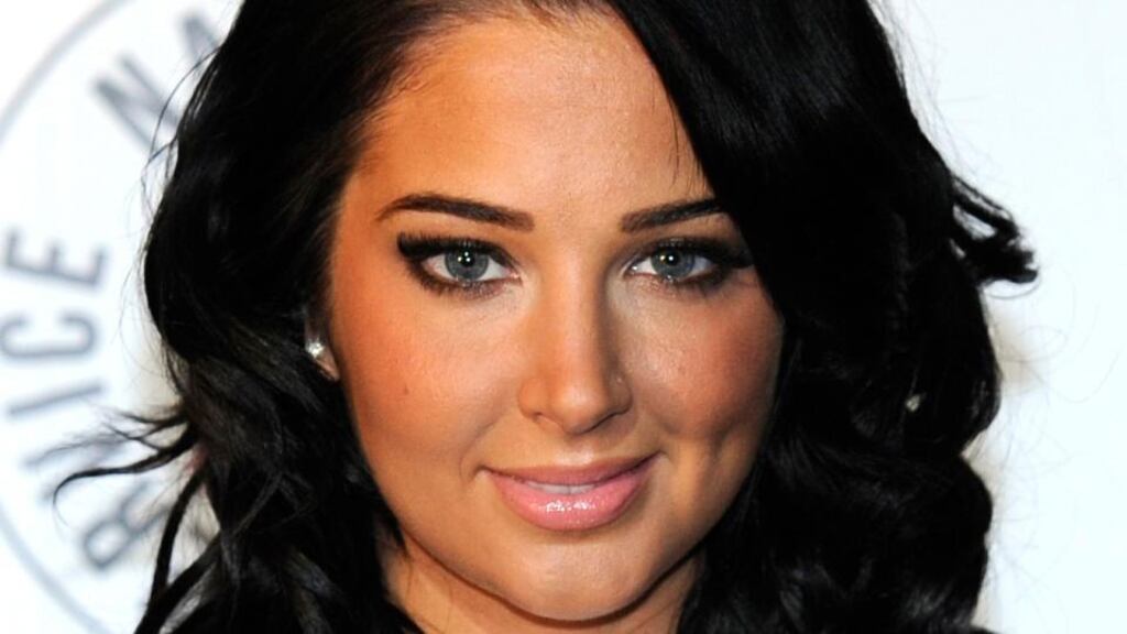 Singer Tulisa Contostavlos has been charged in connection with the supply of Class A drugs.