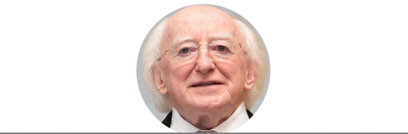 E Day 04 online Michael D Higgins