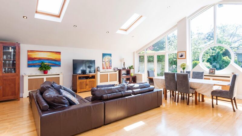 171 Fortfield Road Terenure D6W