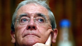 Diarmaid Ferriter: Ireland must ensure it does not become pawn in British game