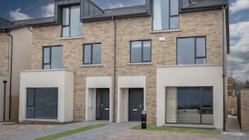 Homes in South Dublin’s newest neighbourhood starting at €565,000