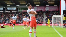 Fornals flick finishes off Bournemouth as West Ham ease relegation fears