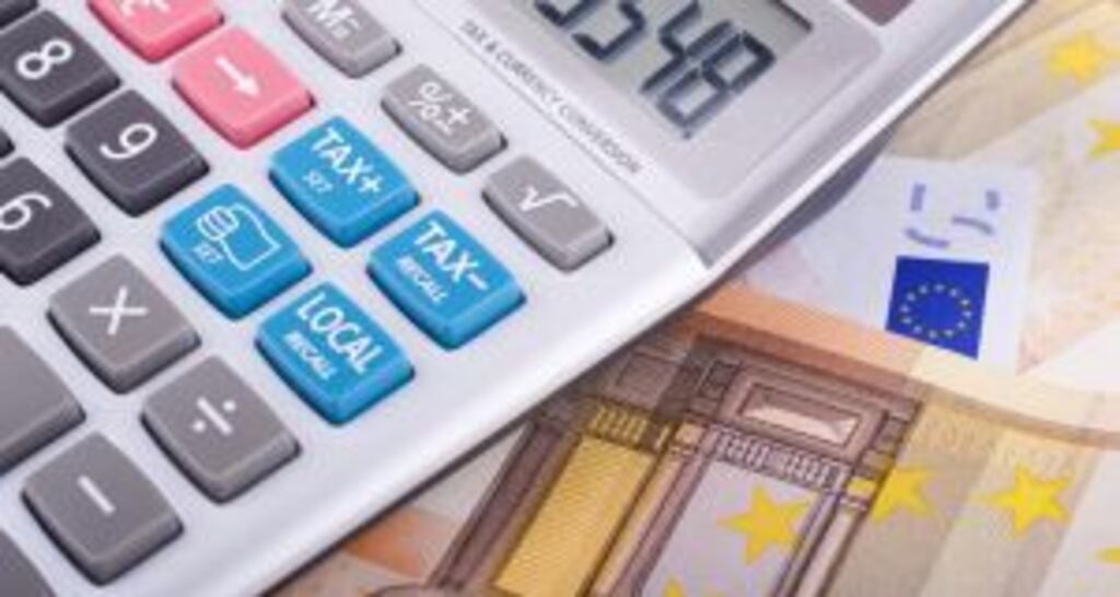 Only one in 10 students was able to tackle the most complex financial tasks on the test.