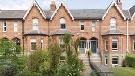 House of fun with history for €1.5m