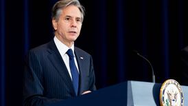 US tries to soothe French anger over Australian naval pact