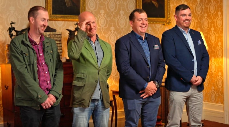 Love in the Country: an excellent State-funded breeding programme