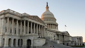 US senators take first step to end longest government shutdown in history