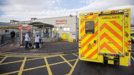 North’s CMO ‘more concerned than at any previous point in the pandemic’