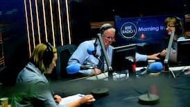 Jail for bicycle thief who assaulted former RTÉ journalist