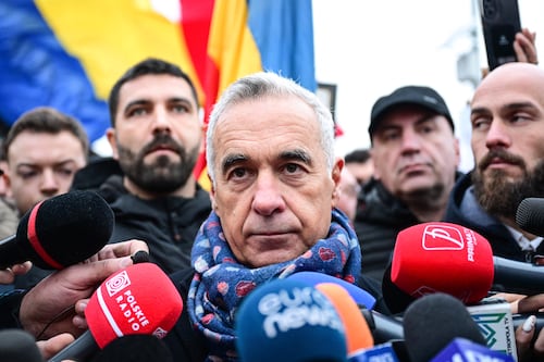 EU needs to be less ‘polite’ in resisting Russian attempts to sway elections