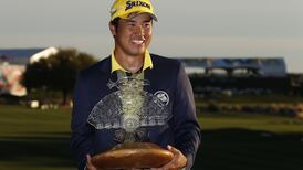 Matsuyama gets better of Fowler in Phoenix Open playoff