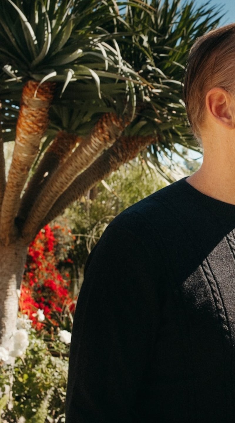 His role in Nobody helped Bob Odenkirk work through his real-life experiences with break-ins. Photograph: Ryan Lowry/The New York Times