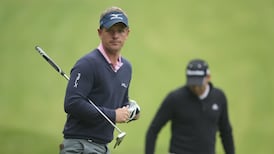 Luke Donald seeking to emulate Montgomerie’s PGA hat-trick