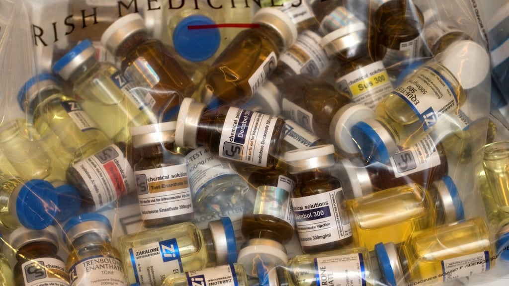 IPU executive committee member Caitriona O’Riordan said the most immediate risk of illegal medications was the lack of quality control.  File photograph:Jason Clarke