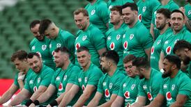 Ireland v England: Stage set for a Grand Six Nations finale