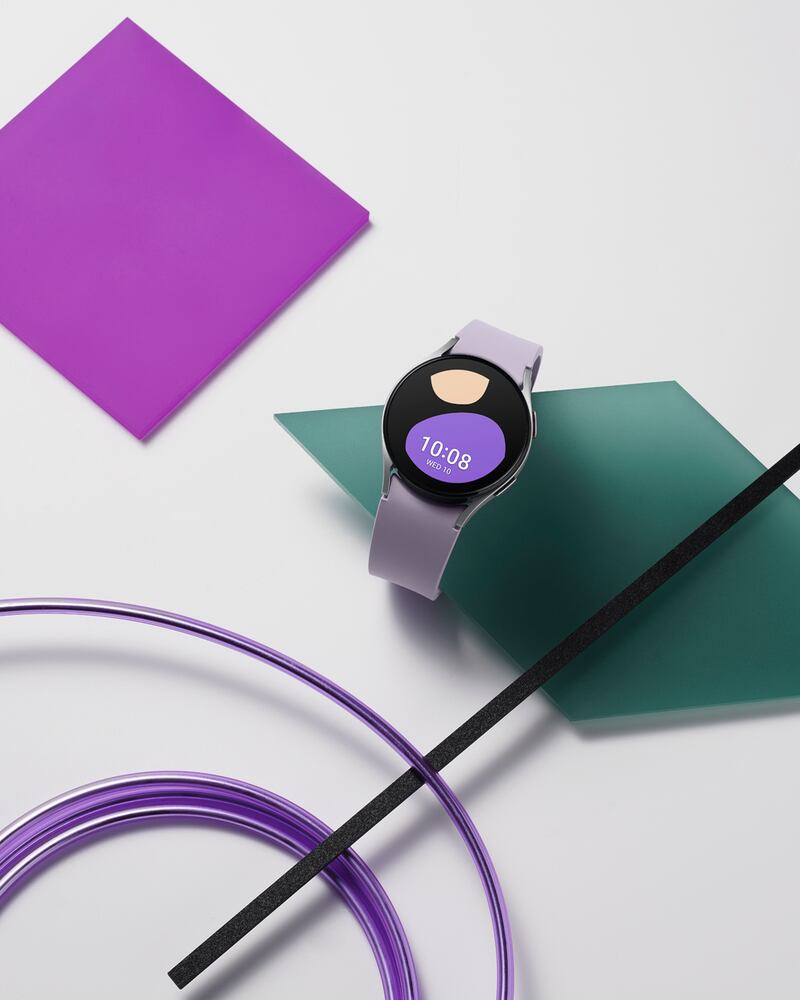 Samsung Galaxy Watch 5