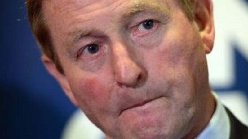 Kenny to trigger FG leadership contest after US visit