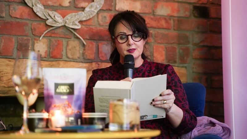 Marian Keyes
