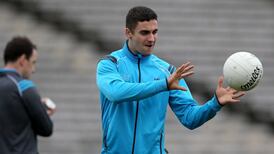 Jim Gavin’s Dublin reign extended to 2017