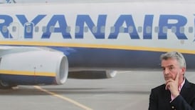 Ryanair says plan to increase German market share is working