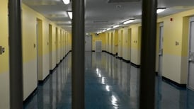 Growing number of people in pre-trial custody for minor offences