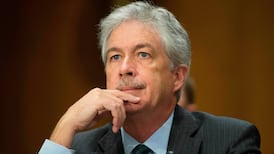 Joe Biden appoints William Burns as CIA director