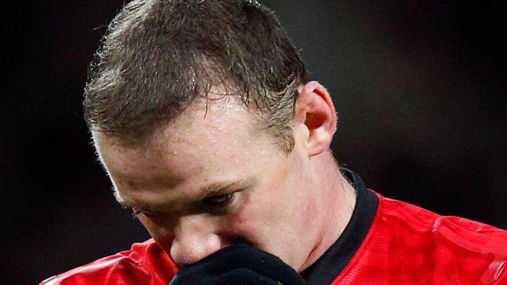 Wayne Rooney will be told United still cherish him as a player and that he needs to think long and hard about clearing his mind and rediscovering his best form.