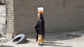 Boko Haram kill 21 in Nigeria near town of missing girls