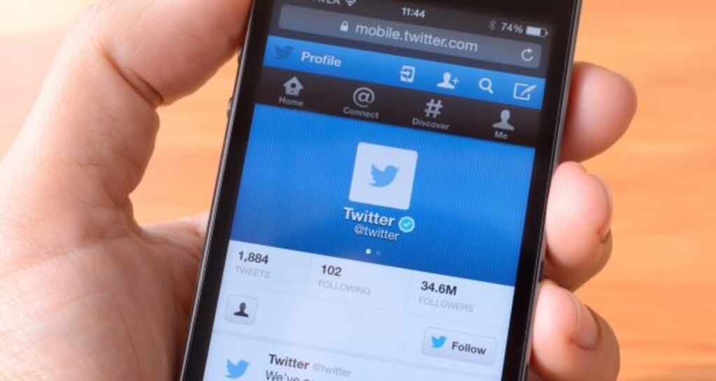 Sinn Féin member Paul Heffernan used fake profiles to abuse businessmen, politicians and celebrities on Twitter.