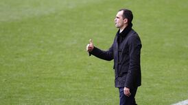 Goodison revolution continues apace courtesy of erstwhile and envious admirers