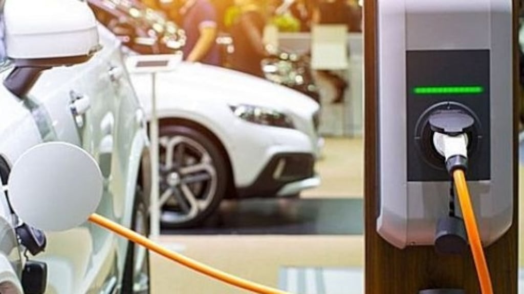 In a bid to reduce reliance on fossil fuels and cut greenhouse gas emissions, the Government has set a target that all new car and van sales will be zero-emission by 2030