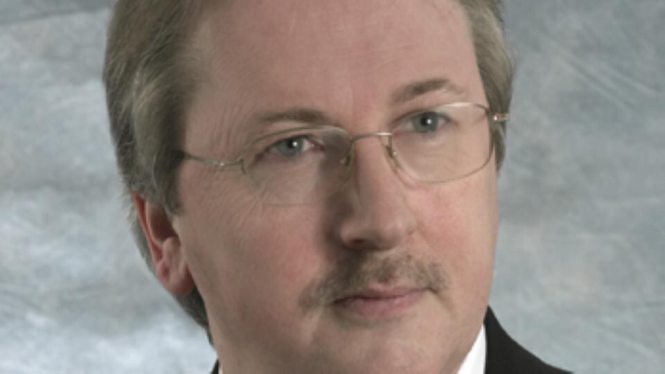 Dermot Jewell, Policy and council adviser, Consumers’ Association of Ireland