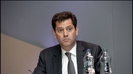 Straight-talking Smurfit CEO sets an example for his peers