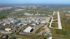 Agriculture and industry emissions may be peaking, CSO data indicates