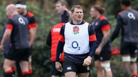 Eddie Jones leaves Dylan Hartley out for first time in his tenure