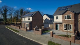 Where are the incentives for the negative equity generation?