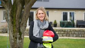 Room to Improve’s Patricia Power: ‘I can’t see any drop in prices in the short to medium term’