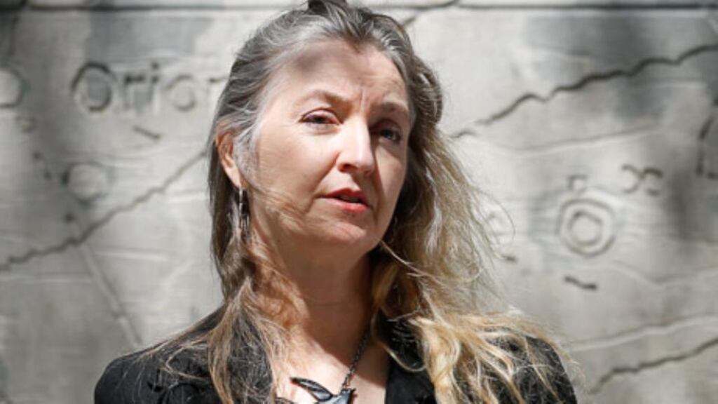 Rebecca Solnit: a sense of brokenness