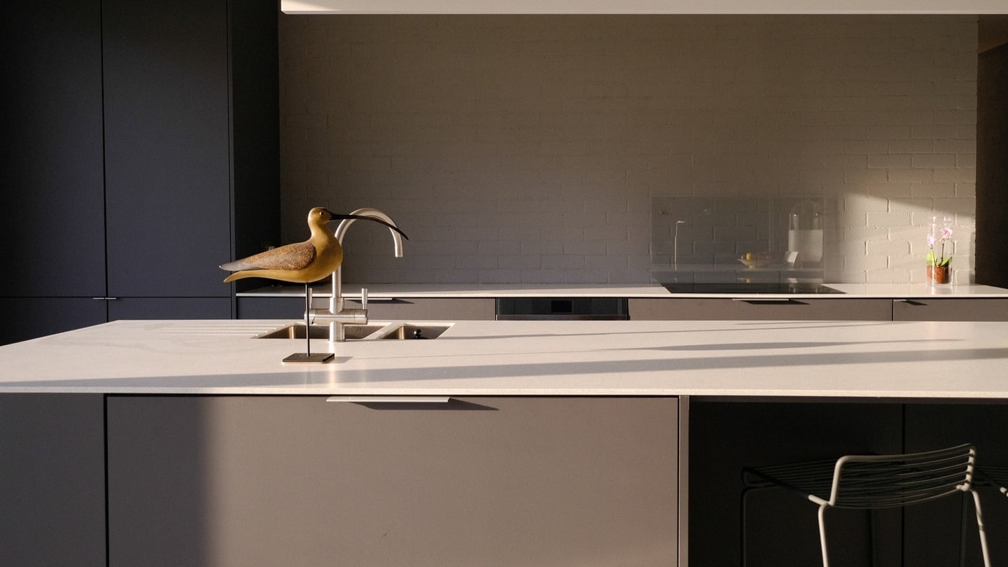 Grand Designs Farmhouse