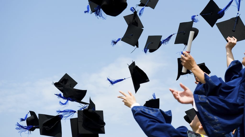 Ireland’s heavy emphasis on education has served us well, but some labour market analysts now believe having an overeducated workforce can be bad both for employers and employees