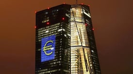 Mario Draghi prepares fresh stimulus as economic fears grow