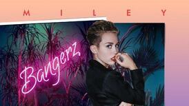 Miley Cyrus: Bangerz