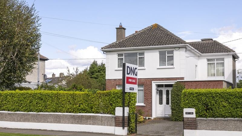 51 Ballyroan Road,  Dublin 16