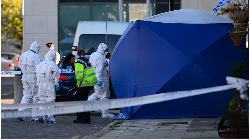 Postmortem on victim of Dublin stabbing
