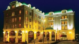 Engineering firm found guilty over Killarney lift collapse