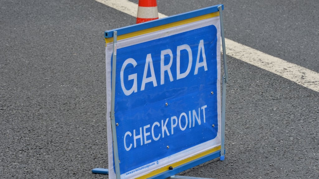 A man (24) has been arrested following a taxi hijacking in Dublin on Tuesday morning. File photograph: Alan Betson/The Irish Times