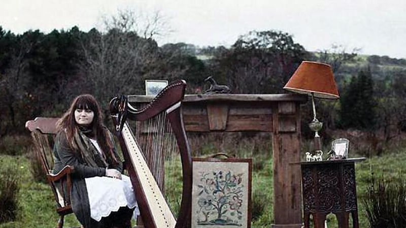 Susan Grace Bates: Skorsa: The Riddle of the Earth | Album Review