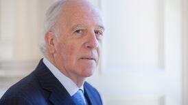 Brexit fears prompt ex-British ambassador to become Irish citizen